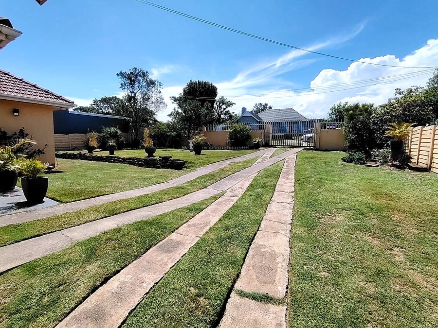 3 Bedroom Property for Sale in Cambridge Eastern Cape